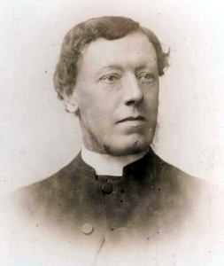 Arthur Cleveland Downer